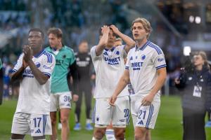 F.C. København - OB - 22/04-2026