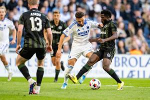 F.C. København - OB - 22/04-2026