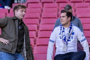 F.C. København - OB - 22/04-2026