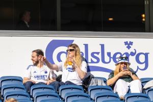 F.C. København - OB - 22/04-2026