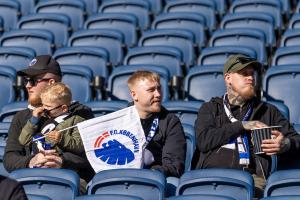 F.C. København - OB - 22/04-2026