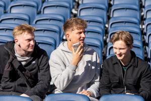 F.C. København - OB - 22/04-2026