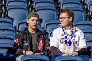 F.C. København - OB - 22/04-2026