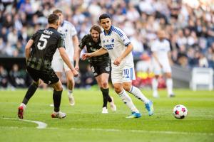 F.C. København - OB - 22/04-2026