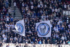 F.C. København - OB - 22/04-2026