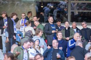 F.C. København - OB - 22/04-2026