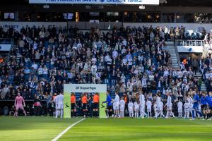 F.C. København - OB - 22/04-2026