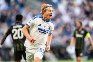 F.C. København - OB - 22/04-2026