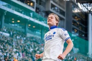 F.C. København - OB - 22/04-2026