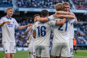 F.C. København - OB - 22/04-2026