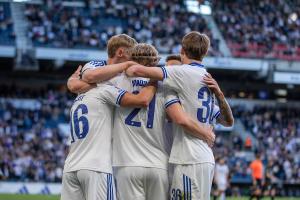 F.C. København - OB - 22/04-2026