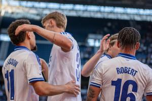 F.C. København - OB - 22/04-2026