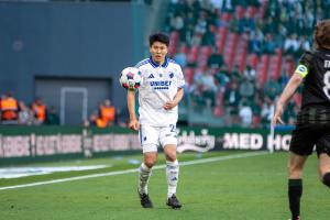 F.C. København - OB - 22/04-2026