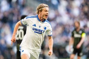 F.C. København - OB - 22/04-2026