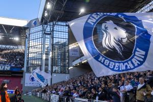 F.C. København - OB - 22/04-2026