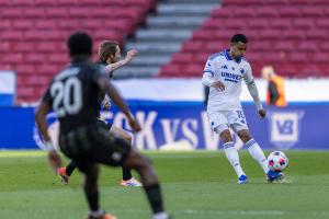 F.C. København - OB - 22/04-2026