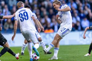 F.C. København - OB - 22/04-2026