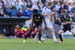 F.C. København - OB - 22/04-2026