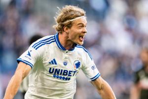 F.C. København - OB - 22/04-2026