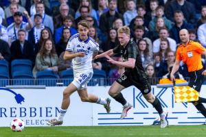 F.C. København - OB - 22/04-2026