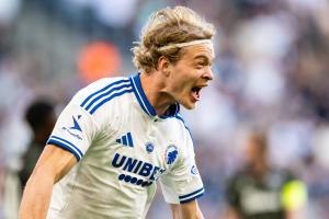 F.C. København - OB - 22/04-2026