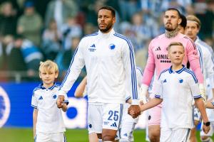 F.C. København - OB - 22/04-2026