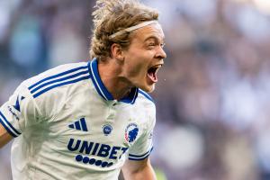 F.C. København - OB - 22/04-2026