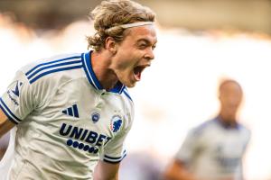 F.C. København - OB - 22/04-2026