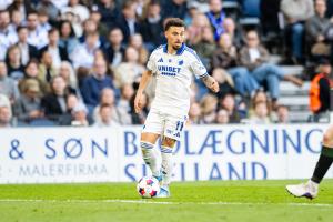 F.C. København - OB - 22/04-2026