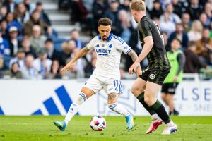 F.C. København - OB - 22/04-2026