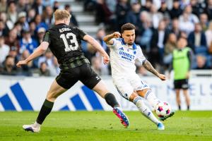 F.C. København - OB - 22/04-2026