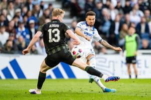 F.C. København - OB - 22/04-2026