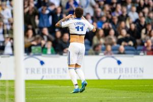 F.C. København - OB - 22/04-2026