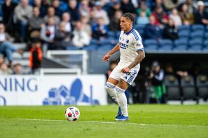 F.C. København - OB - 22/04-2026