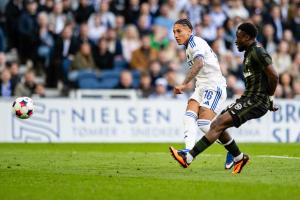 F.C. København - OB - 22/04-2026