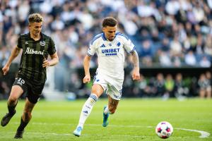 F.C. København - OB - 22/04-2026