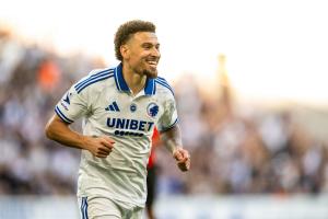 F.C. København - OB - 22/04-2026