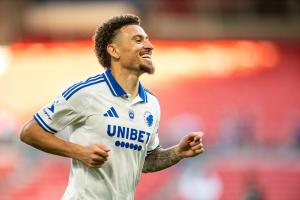 F.C. København - OB - 22/04-2026