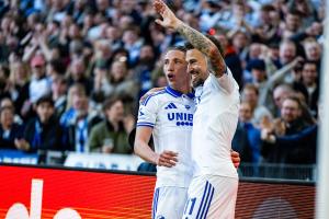 F.C. København - OB - 22/04-2026