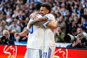 F.C. København - OB - 22/04-2026