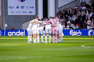 F.C. København - OB - 22/04-2026