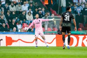 F.C. København - OB - 22/04-2026