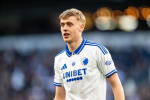 F.C. København - OB - 22/04-2026