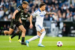 F.C. København - OB - 22/04-2026