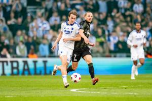 F.C. København - OB - 22/04-2026