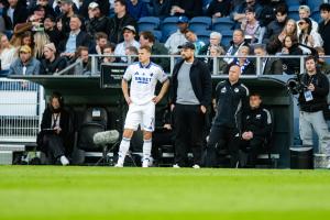 F.C. København - OB - 22/04-2026