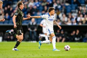 F.C. København - OB - 22/04-2026