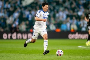 F.C. København - OB - 22/04-2026