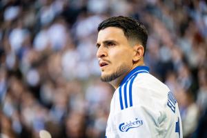 F.C. København - OB - 22/04-2026