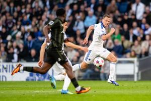 F.C. København - OB - 22/04-2026